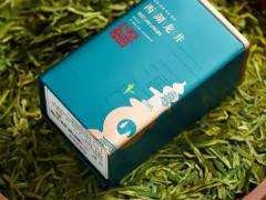 名优茶叶区域代理招商