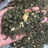 茉莉花茶散装