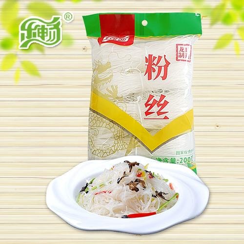 粉丝干货袋装