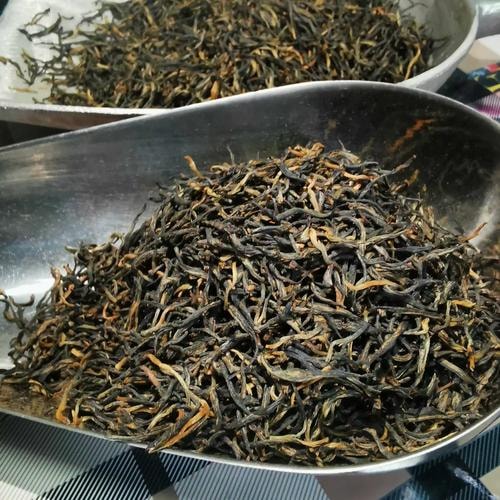 工夫红茶散装斤